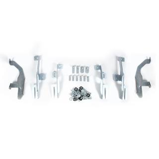 Mounting brackets for side steps photo 4