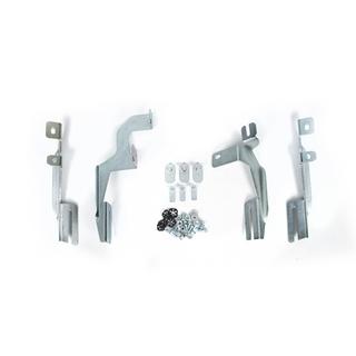 Mounting brackets for side steps photo 1