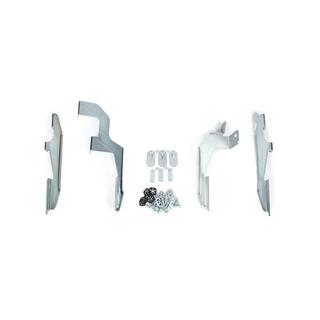 Mounting brackets for side steps photo 4
