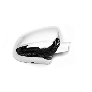 Right side mirror cover 2013-2019 (1 pc, ABS) Renault Kangoo 2008–2020 photo 2