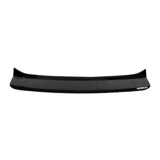 EuroCap Rear Bumper Cover (2014-2018, Gloss Black, ABS) BMW X3 F25 2011-2018 photo 1
