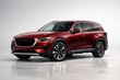 Mazda CX-90 Review: The Flagship Three-Row SUV photo 1