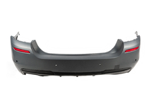 BMW 5 Series F10/F11 2010–2016 Body Kit Set (M-Performance) photo 3