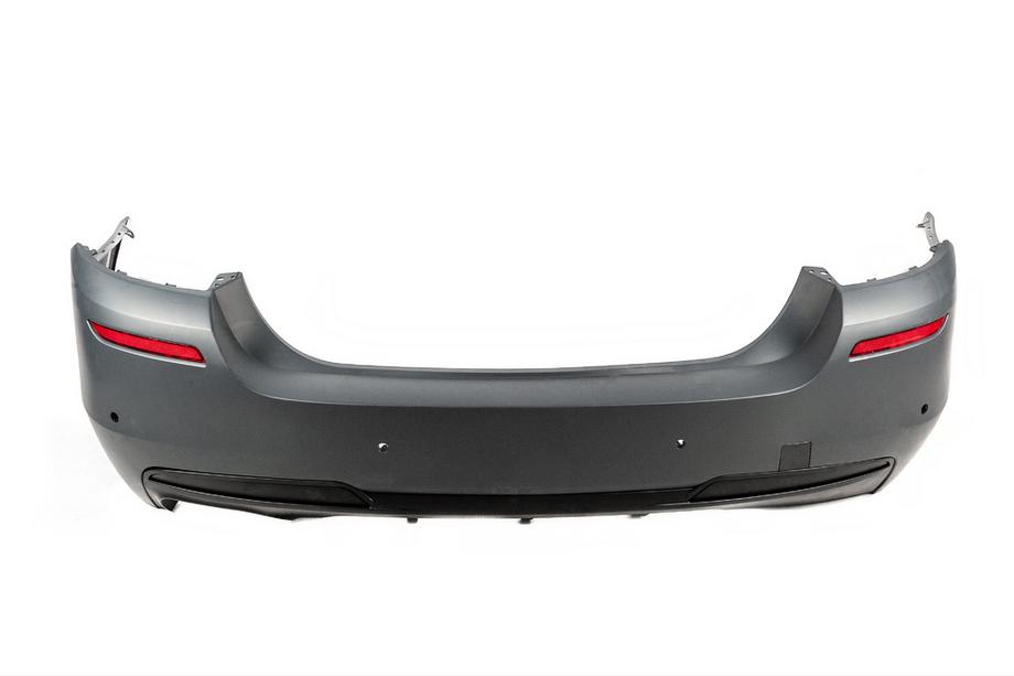 BMW 5 Series F10/F11 2010–2016 Body Kit Set (M-Performance) Photo 3