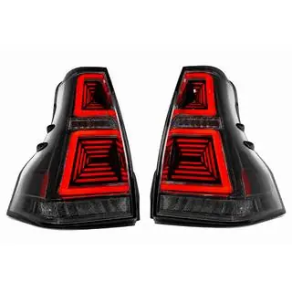 LED Tail Lights V2 (2017-2023, 2 pcs) photo 2