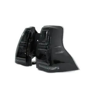 LED Tail Lights V2 (2017-2023, 2 pcs) photo 3