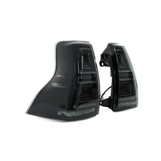 LED Tail Lights V2 (2017-2023, 2 pcs) photo 4