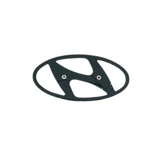 Emblem badge (self-adhesive, 115×57 mm) photo 4
