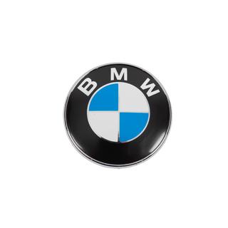 Emblem 82 mm (A grade) photo 1