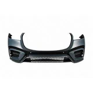 Front Bumper GLS450 (2025-Design)