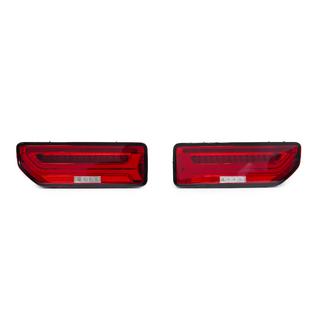 LED Tail Lights V3 (2 pcs) photo 1