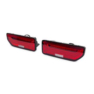 LED Tail Lights V3 (2 pcs) photo 2