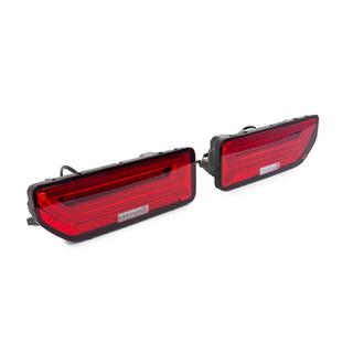 LED Tail Lights V3 (2 pcs) photo 3