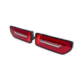 Rear LED Tail Lights V4 (2 pcs) photo 2