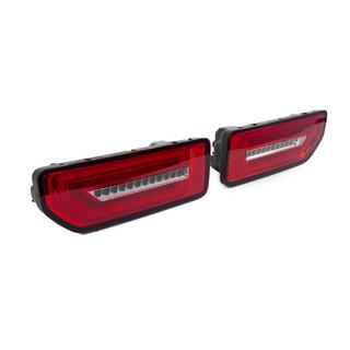 Rear LED Tail Lights V4 (2 pcs) photo 3