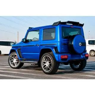 Body kit set G-class-design BRB photo 3