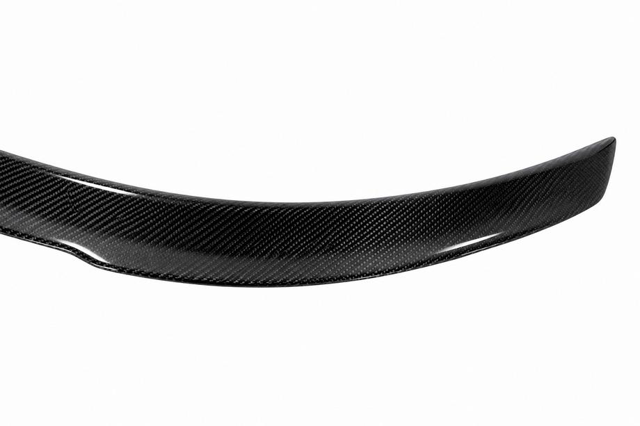 Zeekr 001 2021- V1 Spoiler (2024+, Carbon Fiber) Photo 6
