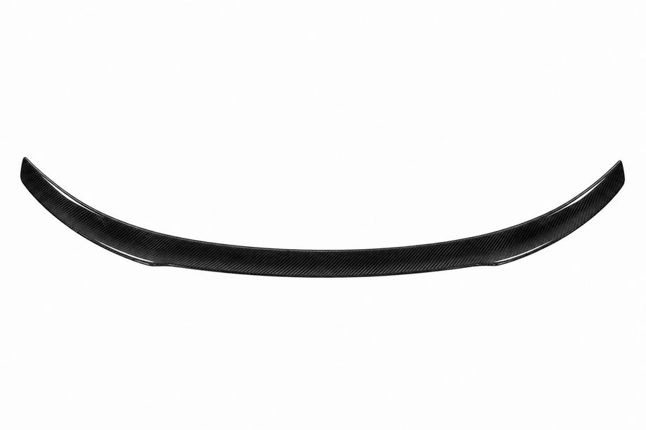 Zeekr 001 2021- V1 Spoiler (2024+, Carbon Fiber) Photo 7
