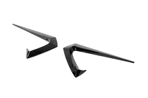 Tesla Model 3 2017- Fast Aerokit Body Kit Set (for 2017-2023) photo 18