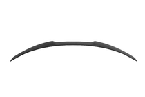 Tesla Model 3 2017- Fast Aerokit Body Kit Set (for 2017-2023) photo 28