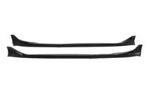 Tesla Model 3 2017- Fast Aerokit Body Kit Set (for 2017-2023) photo 35