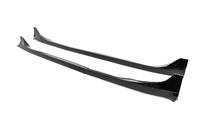 Tesla Model 3 2017- Fast Aerokit Body Kit Set (for 2017-2023) photo 36