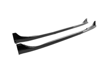Tesla Model 3 2017- Fast Aerokit Body Kit Set (for 2017-2023) photo 37