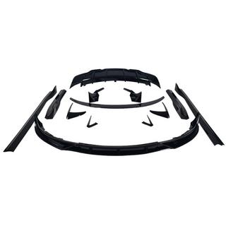 Fast Aerokit Body Kit Set (for 2017-2023) photo 4