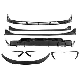 Fast Aerokit Body Kit Set (for 2017-2023) photo 3