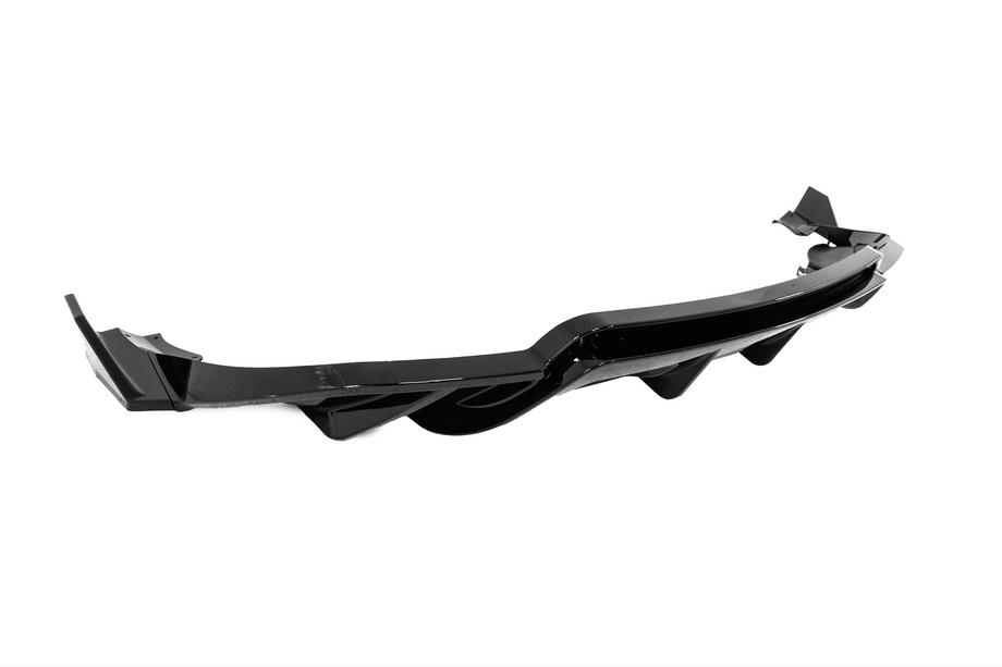 Tesla Model 3 2017- Turbo Aerokit Body Kit Set (for 2017-2023) Photo 11