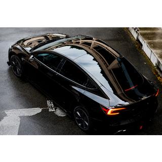 Turbo Aerokit Body Kit Set (for 2024+) photo 2