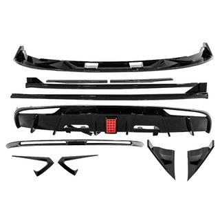 Turbo Aerokit Body Kit Set (for 2024+) photo 3