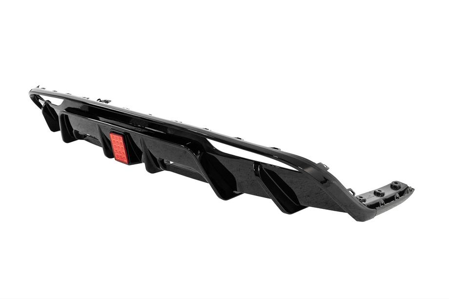 Tesla Model 3 2017- Turbo Aerokit Body Kit Set (for 2024+) Photo 21