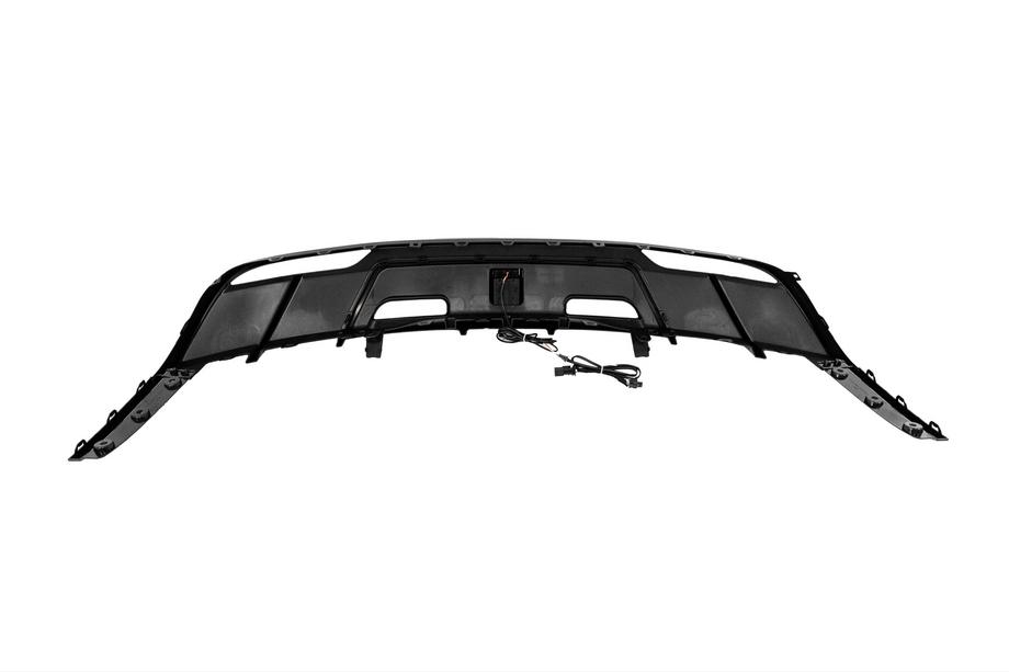 Tesla Model 3 2017- Turbo Aerokit Body Kit Set (for 2024+) Photo 24