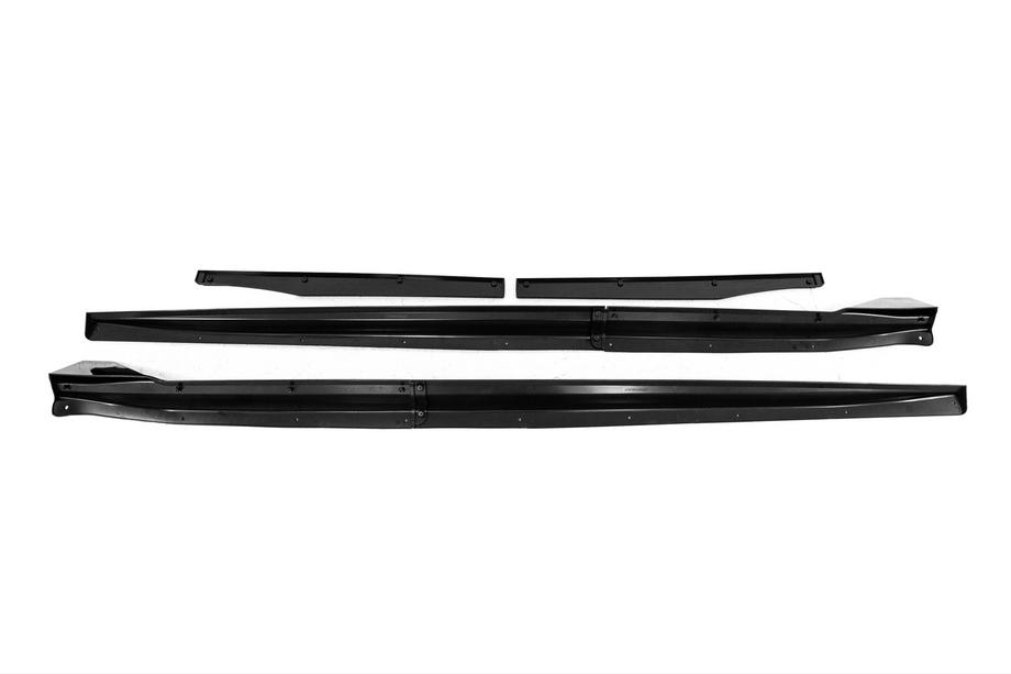 Tesla Model 3 2017- Turbo Aerokit Body Kit Set (for 2024+) Photo 34