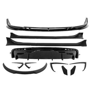 Fast Aerokit Body Kit Set (for 2020–2024) photo 2