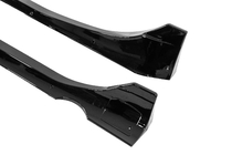 Tesla Model S 2012– Fast Aerokit body kit set (for 2021+) photo 16