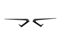 Tesla Model S 2012– Fast Aerokit body kit set (for 2021+) photo 11