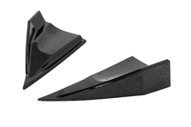 Tesla Model S 2012– Fast Aerokit body kit set (for 2021+) photo 40