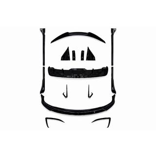 Fast Aerokit body kit set (for 2021+)