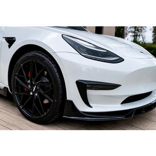 Fast Aerokit body kit set (for 2021+) photo 4