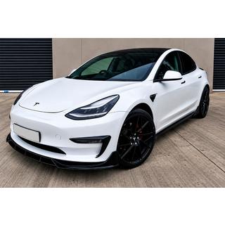 Fast Aerokit body kit set (for 2021+) photo 1