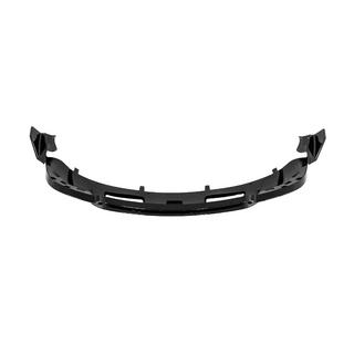 Rear bumper diffuser Turbo (for 2017-2023) photo 4