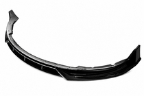 Tesla Model 3 2017- Front bumper lip spoiler Lip Fast (for 2017-2023) photo 19