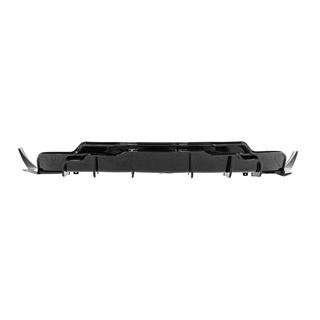 Rear Bumper Diffuser Fast (for 2017-2023) photo 2