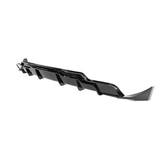 Rear Bumper Diffuser Fast (for 2017-2023) photo 4