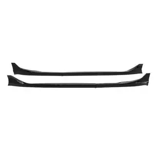 Side Skirt Extensions Fast (for 2017-2023) photo 3