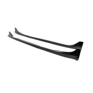 Side Skirt Extensions Fast (for 2017-2023) photo 4