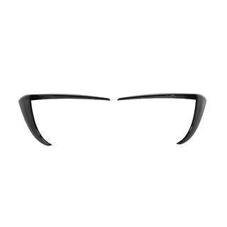Fog Light Trims Fast (for 2017-2023) Tesla Model 3 2017- photo 2