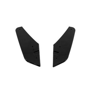 Rear Bumper Diffuser Fast (for 2020-2024) photo 3